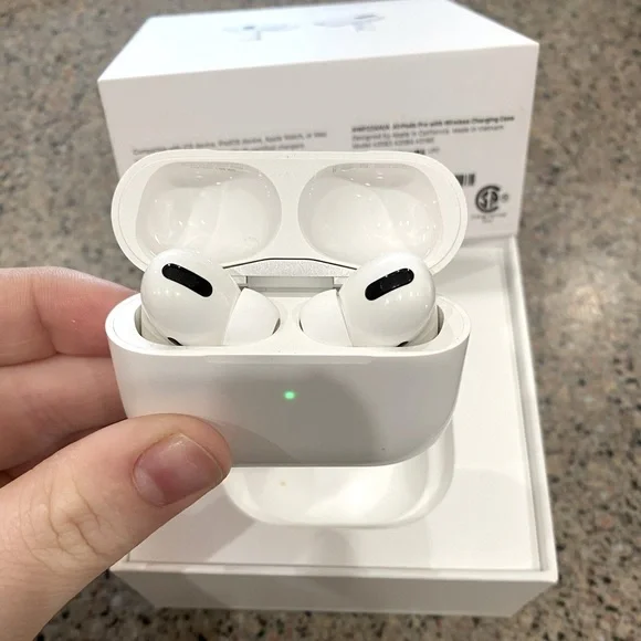 Headphones | Apple Air Pod Pros | Poshmark